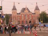 Central Station