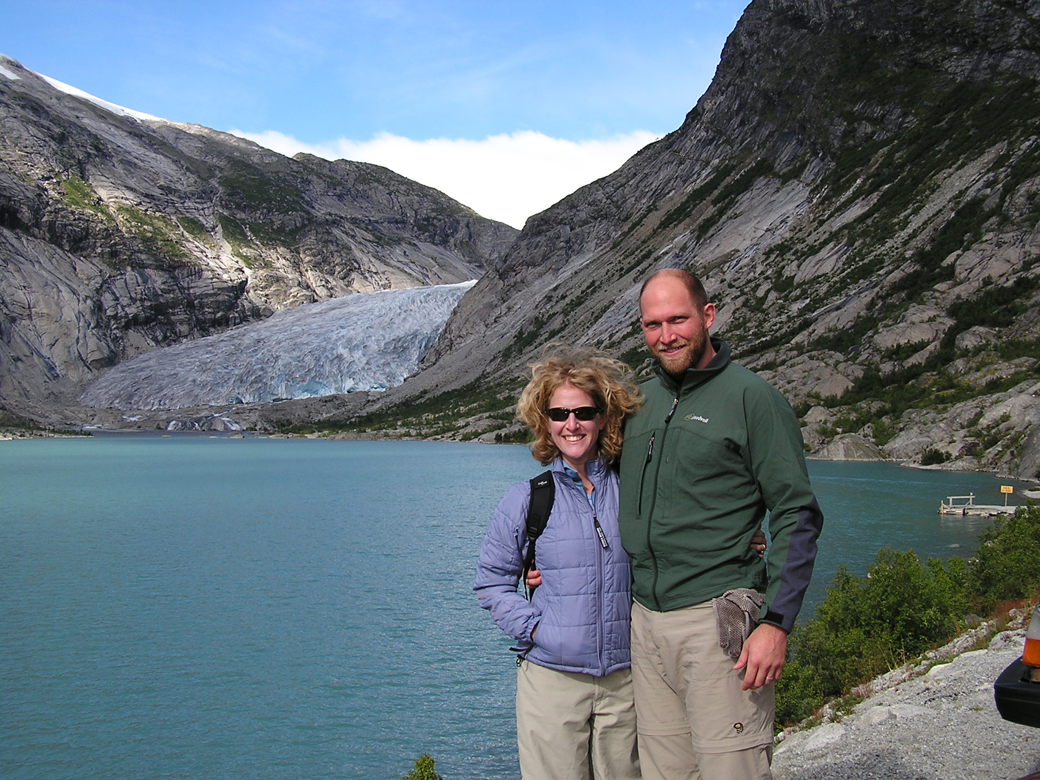 glacier pic