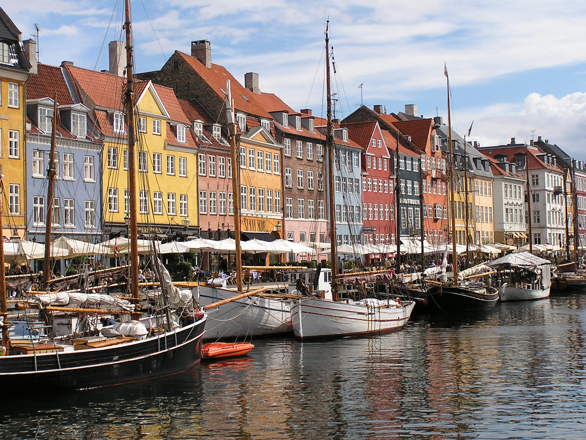 Nyhavn