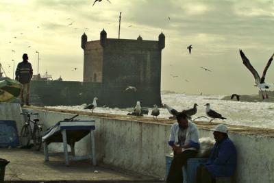 Morocco