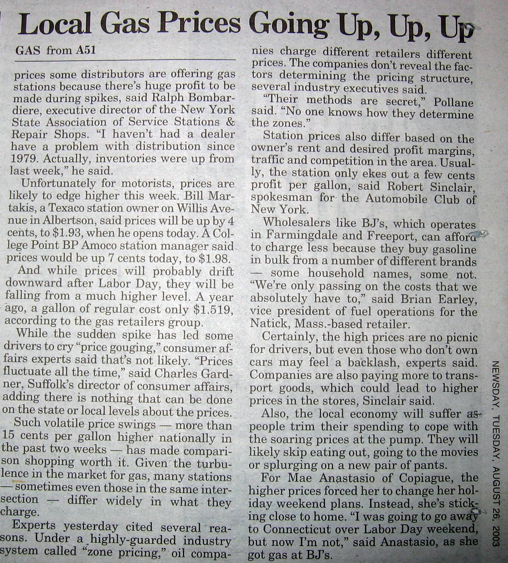 And the rest of the article