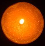 September 1 2003: Candle