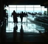 September 4 : Arrivals Hall