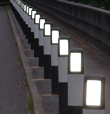 September 9: Roadside Soldiers