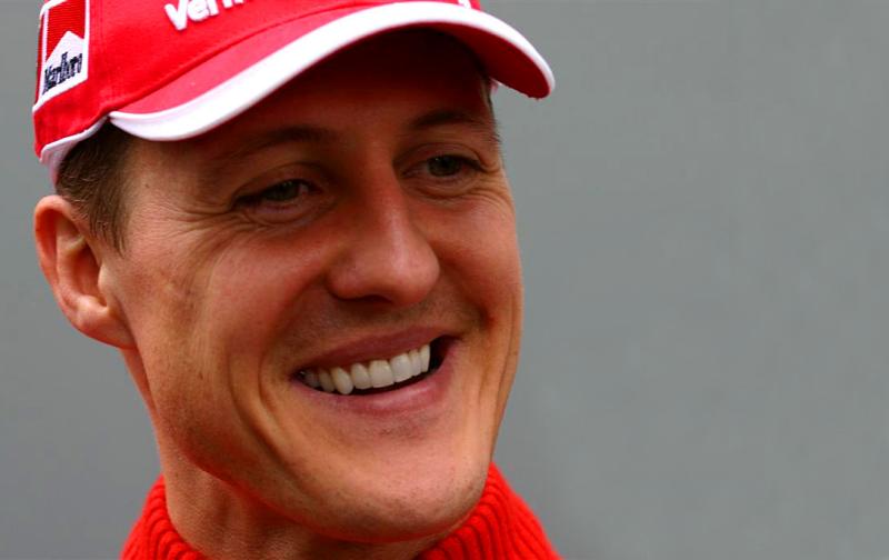 Michael Schumacher: Fosters Aussie GP 05