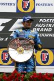 Fosters Aussie GP 05
