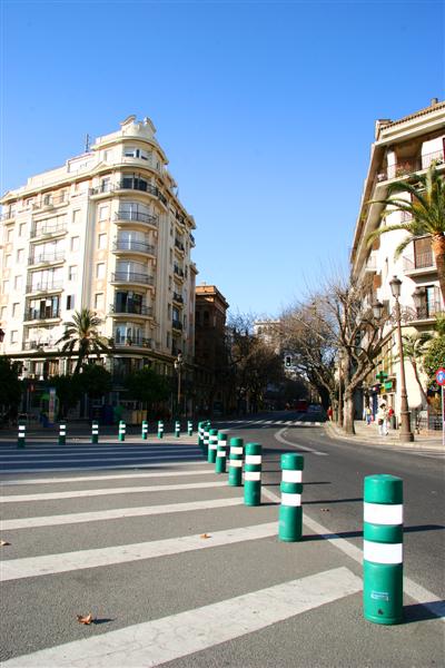 Sevilla, Espana