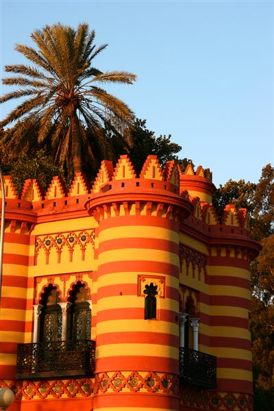 Sevilla, Espana
