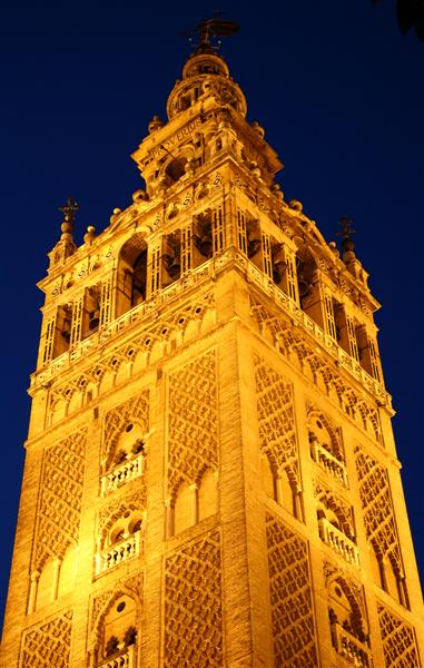 Sevilla, Espana