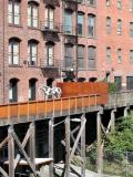 horse on the balcony.JPG