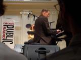 July 15, 2004<br>Piano Jazz<br>Day 70