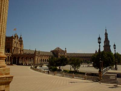 Plaza di Spagna