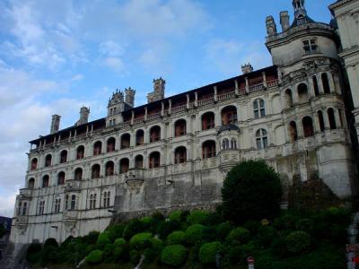 Chteau de Blois