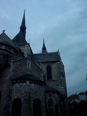 glise St. Nicolas