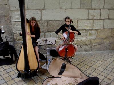 Musique