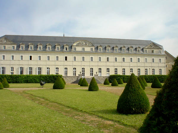 The Abbey