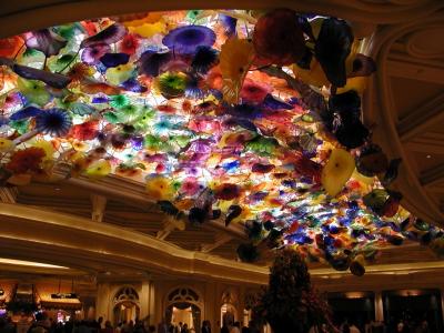 Bellagio - Dale Chihuly