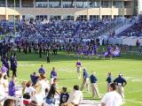 TCU Pregame