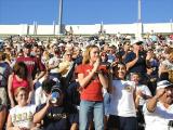 TCU vs. Navy