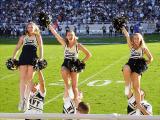 TCU vs. Navy