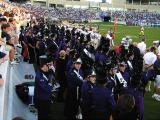 TCU Band