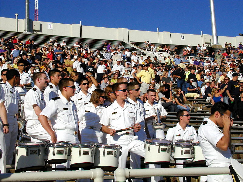 Navy Band