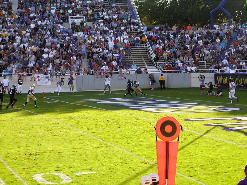Navy pass broken up
