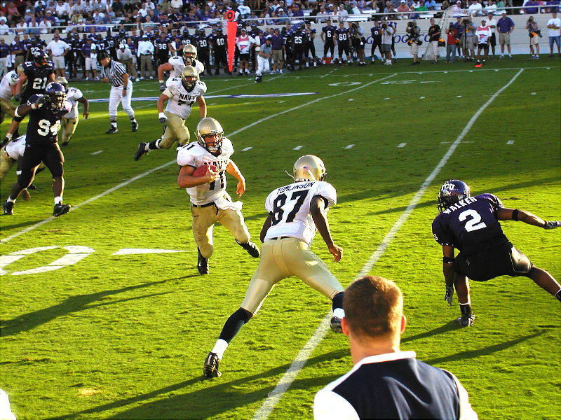 Same play