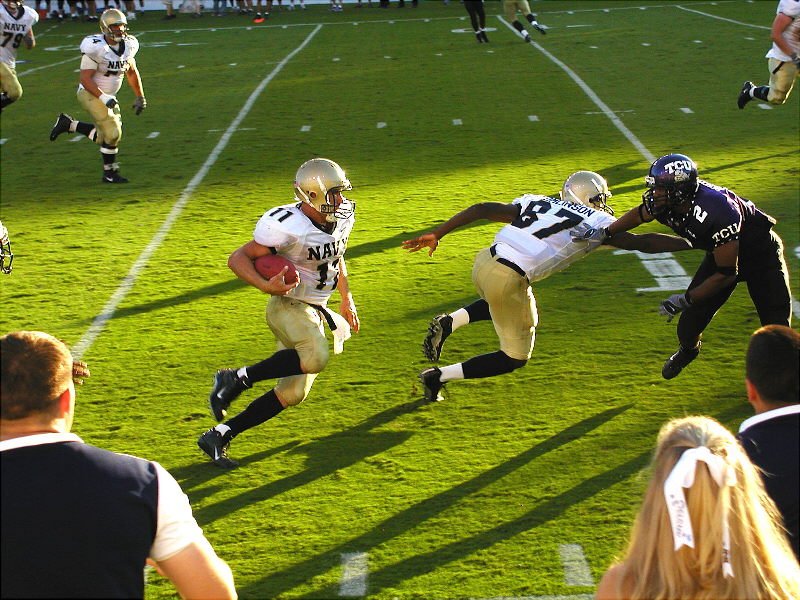 Same play