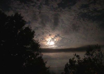 night sky -- aug-28-2004