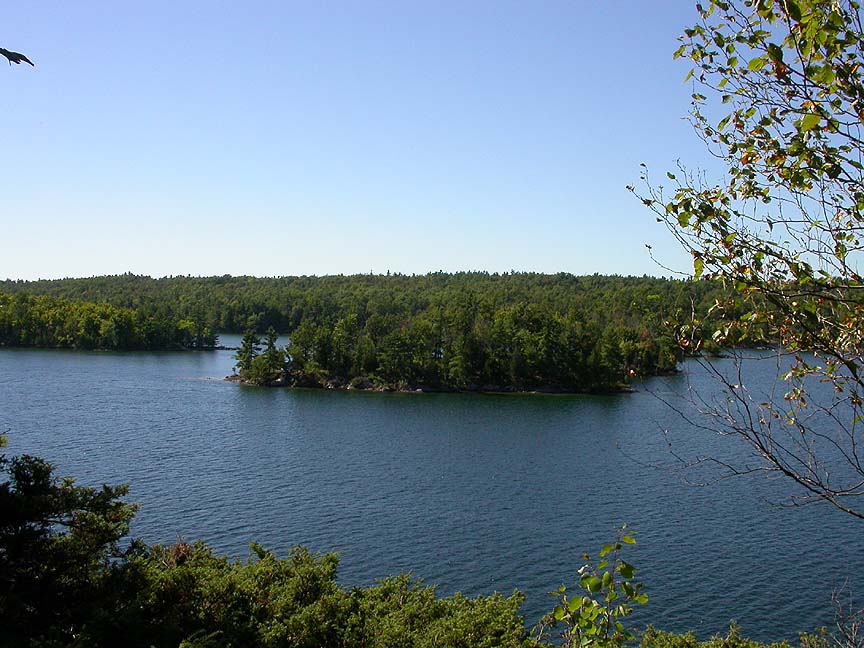 Gould Lake 2