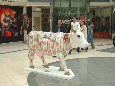 Cow Parade