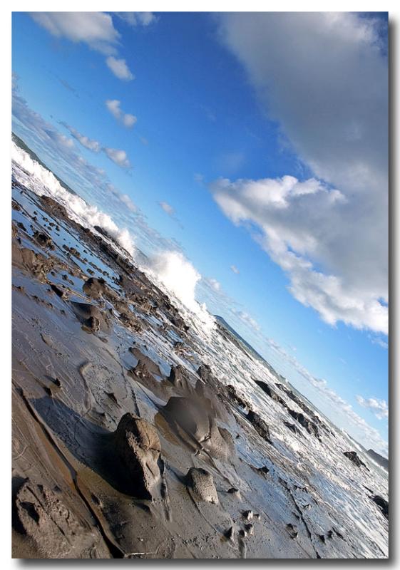 Planet Earth<br><b>8th Place</b>