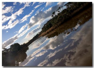 A River Runs Through It *
