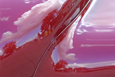 Purple Curve*