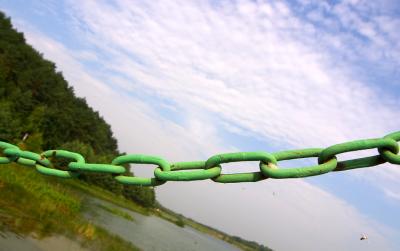 Chain * by arra