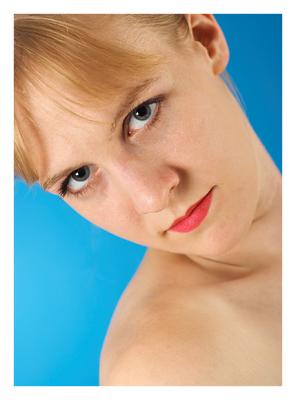 A Straight Portrait? *