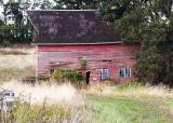 The Lonely Barn