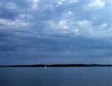 Sailing Alone by Alpo
