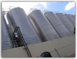 Beer Fermenting Tanks