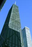 <b>John Hancock Building Chicago</b><br><i>Bud</i>