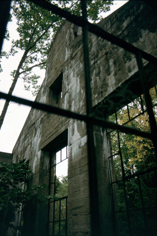 <b>Ruins 2 *</b><br><i>Mike Alexander</i>