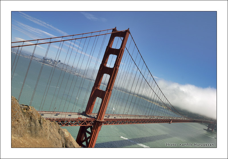 <b>South Bound *</b><br><i> by Karthik</i><br><b>5th Place</b>