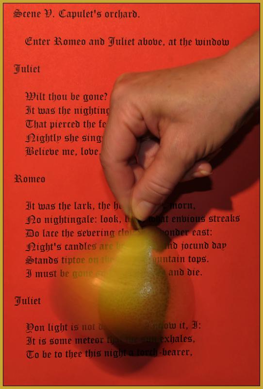 William Shakes Pear *  Sixth