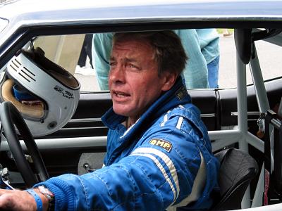 Love of Racing: Vintage Race Cars are reunited with their original Drivers