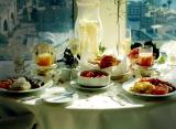 <b>A Decent Breakfast</b>