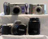 I Love Canon!