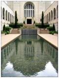 The Eternal Flame