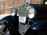 Afford (a Ford) *