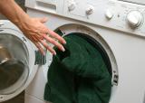 Throwing In The Towel